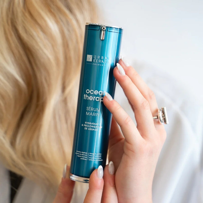 Sérum Marin Ocean Therapy Urban Keratin 50ml