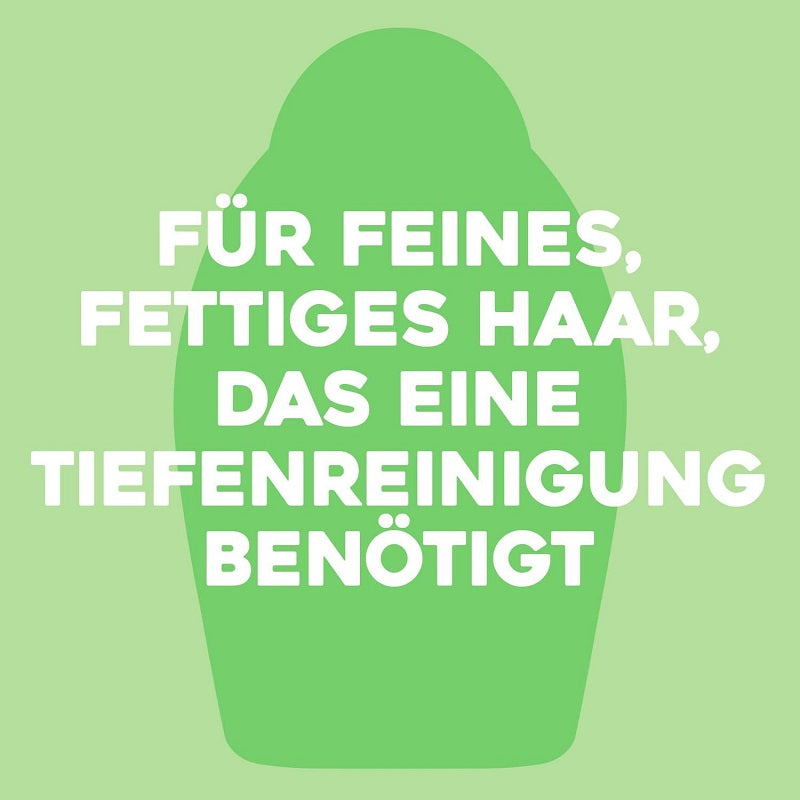 Shampoing Clarifiant OGX Tea Tree