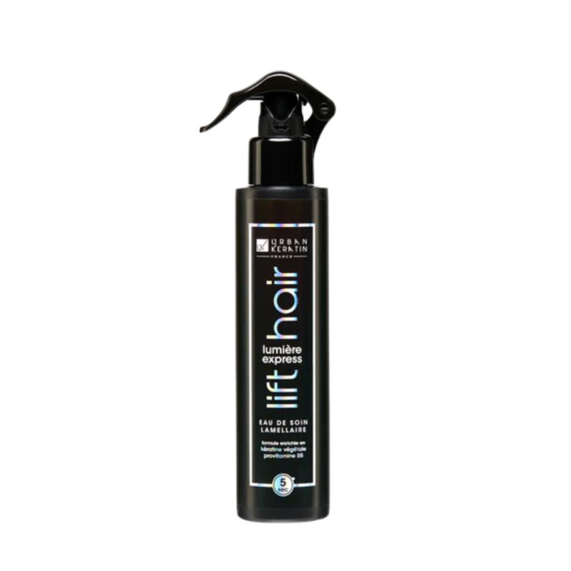 Spray Lumière Express Lift Hair Action 5 Secondes Urban Keratin