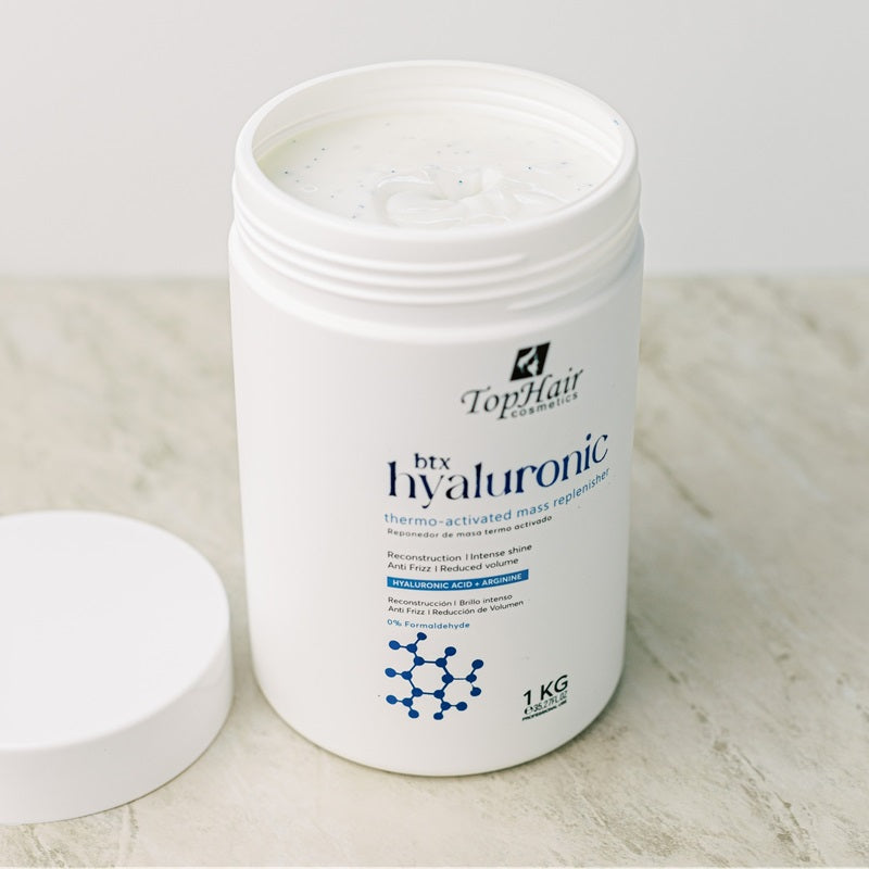 Btx Capillaire Tophair Hyaluronic