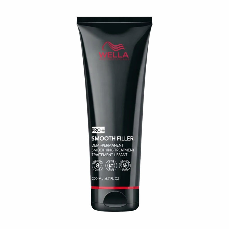 Traitement Lissant Pro+ Smoothfiller Wella