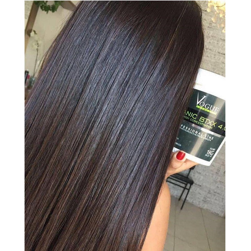 Btx Capillaire Vogue 4.0