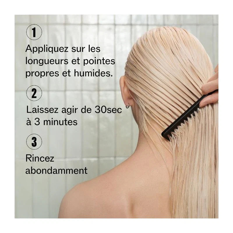 Après-Shampooing Ultimate Color Wella