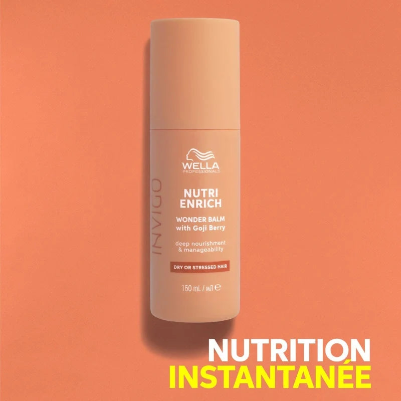 Baume Merveilleux Invigo Nutri-Enrich Wella