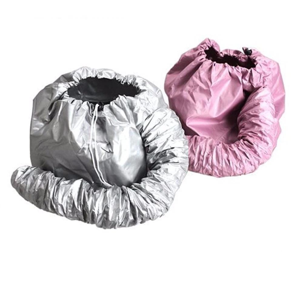 Accessoire Coiffure Bonnet Sèche Cheveux
