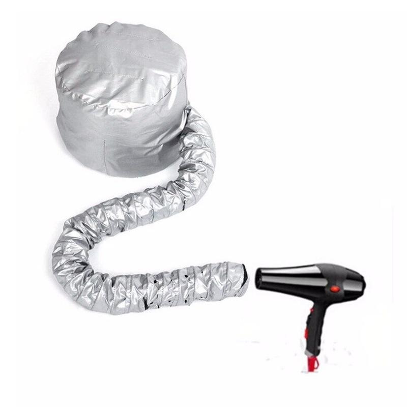 Accessoire Coiffure Bonnet Sèche Cheveux