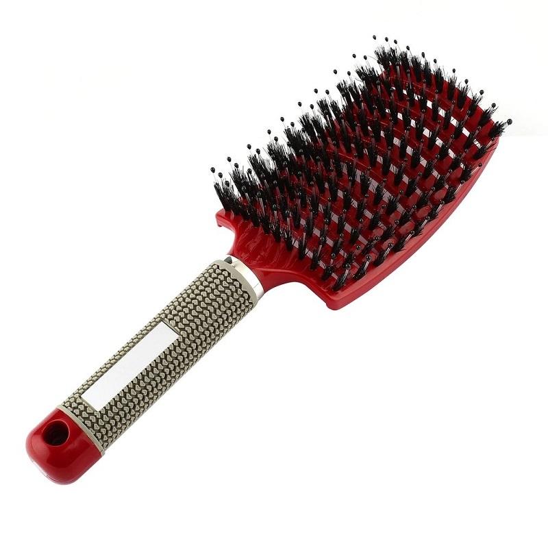 Brosse à Cheveux Cheveux démelante