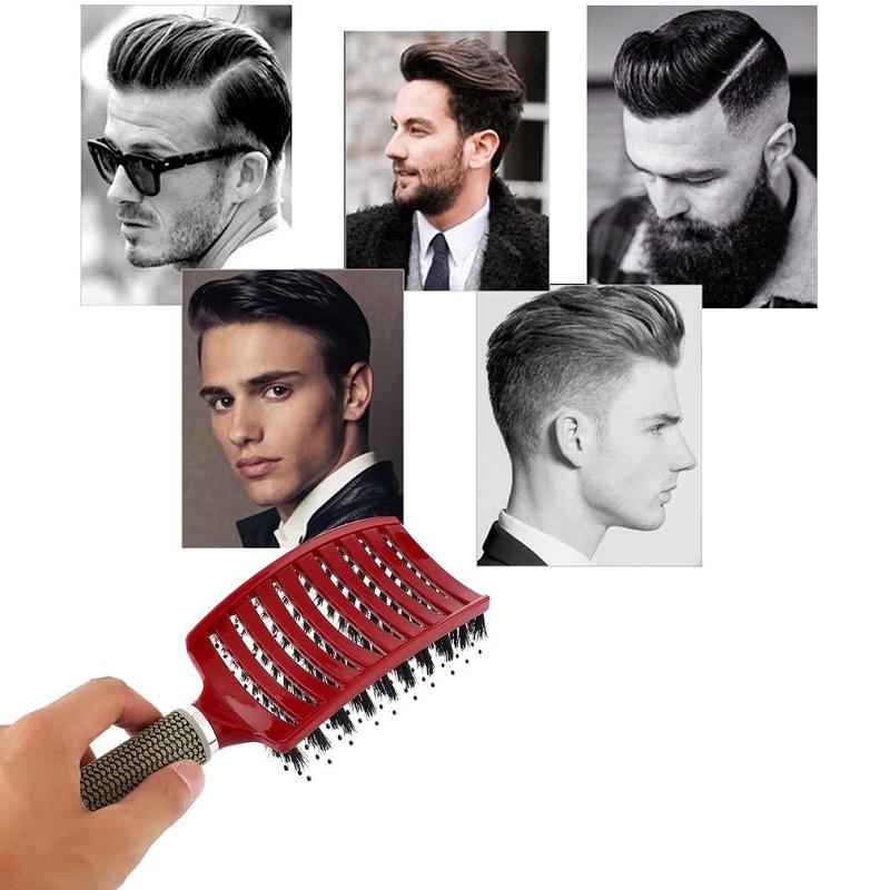Brosse à Cheveux Cheveux démelante