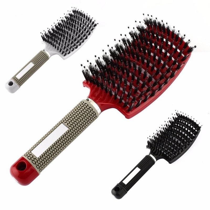Brosse à Cheveux Cheveux démelante