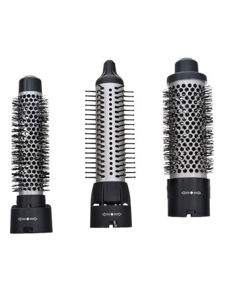 Brosse Chauffante Céramique WAHL AirStylerPro 4550-0471 – 3 Brosses Interchangeables| Hairéa Lissage