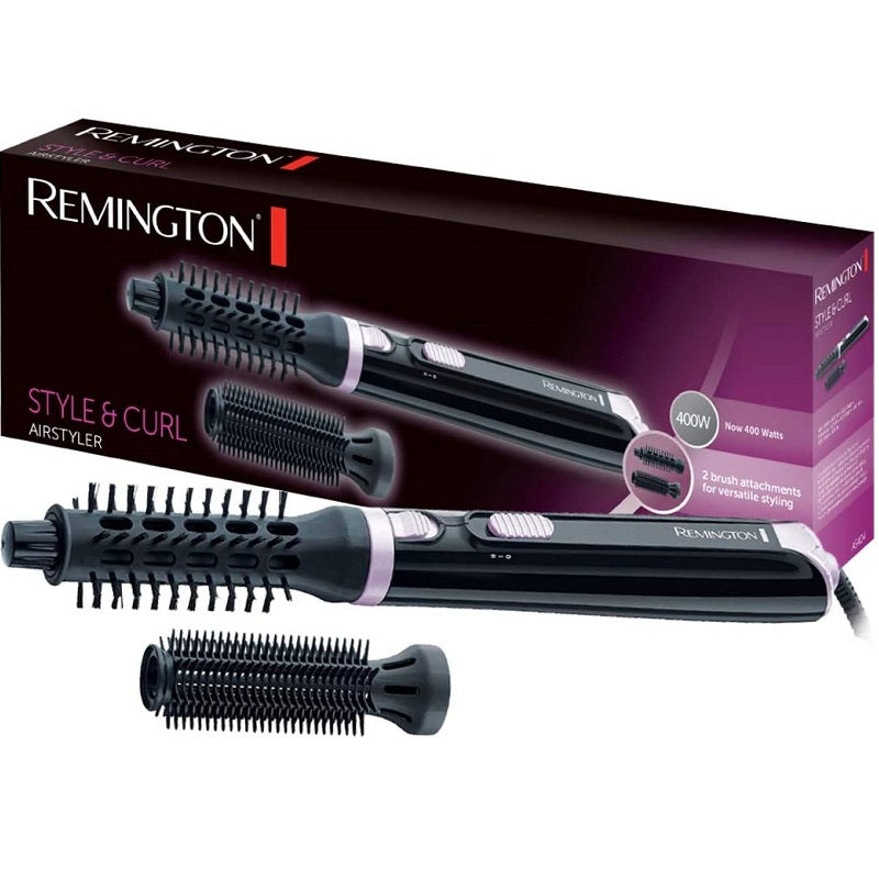 Brosse Soufflante Remington AS404
