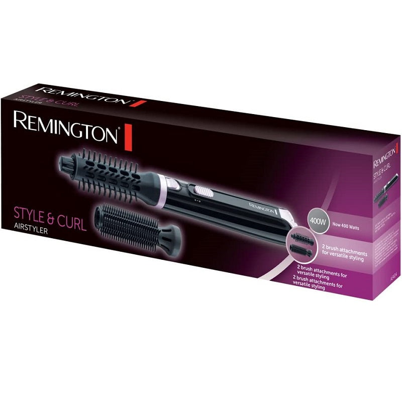 Brosse Soufflante Remington AS404