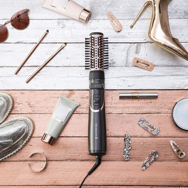 Brosse Soufflante Remington AS8606