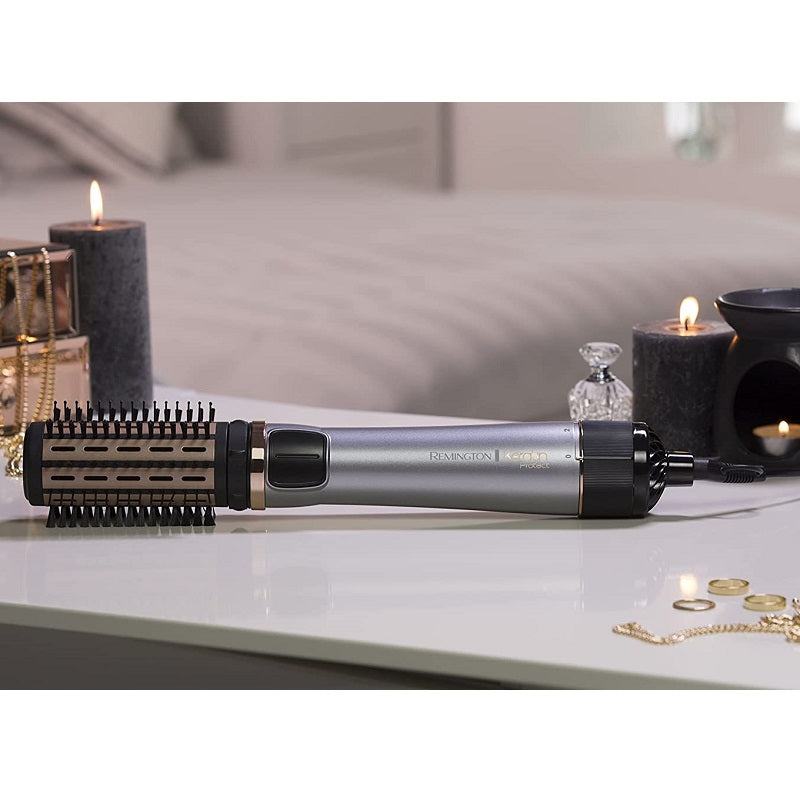 Brosse Soufflante Remington AS8811