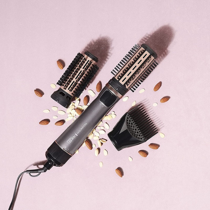 Brosse Soufflante Remington AS8811