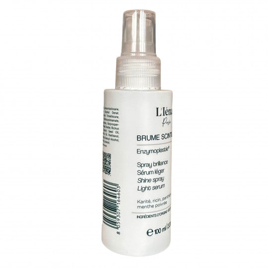 Brume Scintillance Enzymoplastie L'Iéna Paris 100ml