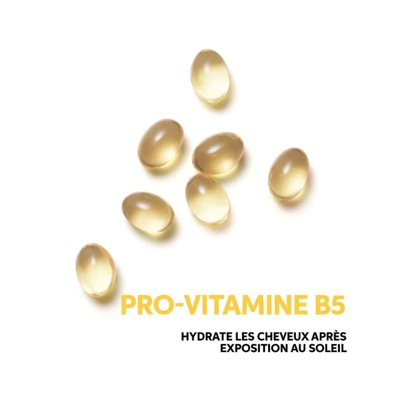 Coffret Protection Solaire Invigo Sun Care Wella