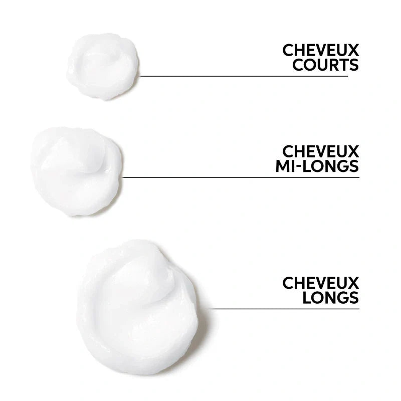 Conditionneur Couleur Cheveux Fins à Moyens Invigo Color Brilliance Wella