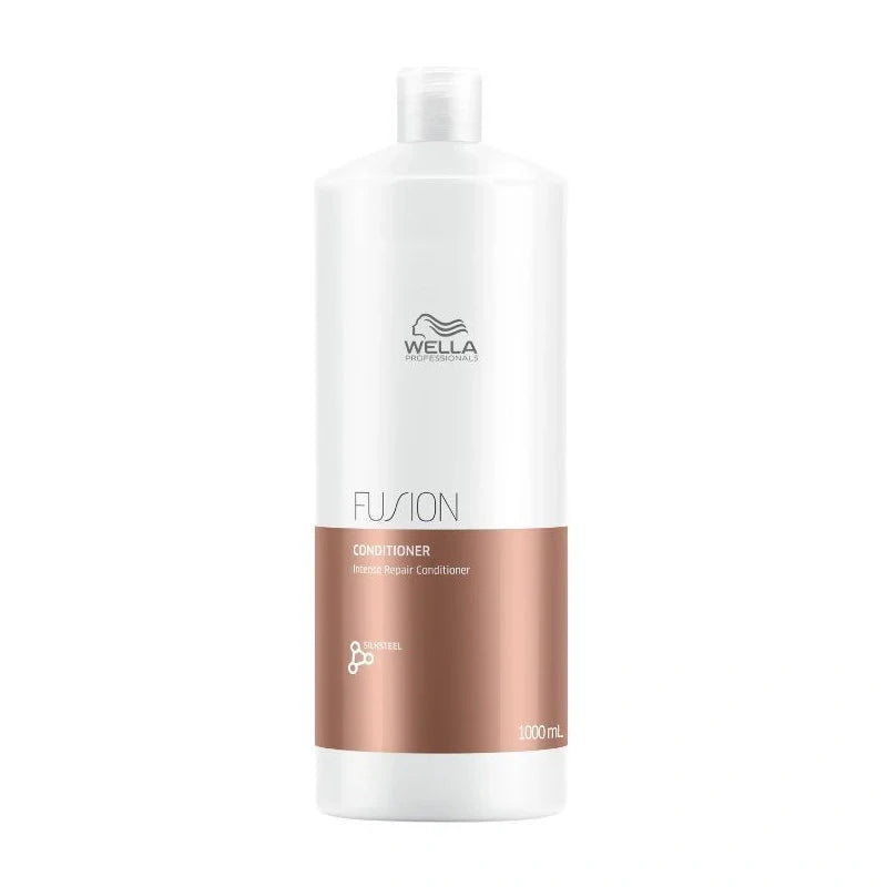 Conditionneur Réparateur Fusion Wella Professionals| Hairéa Lissage