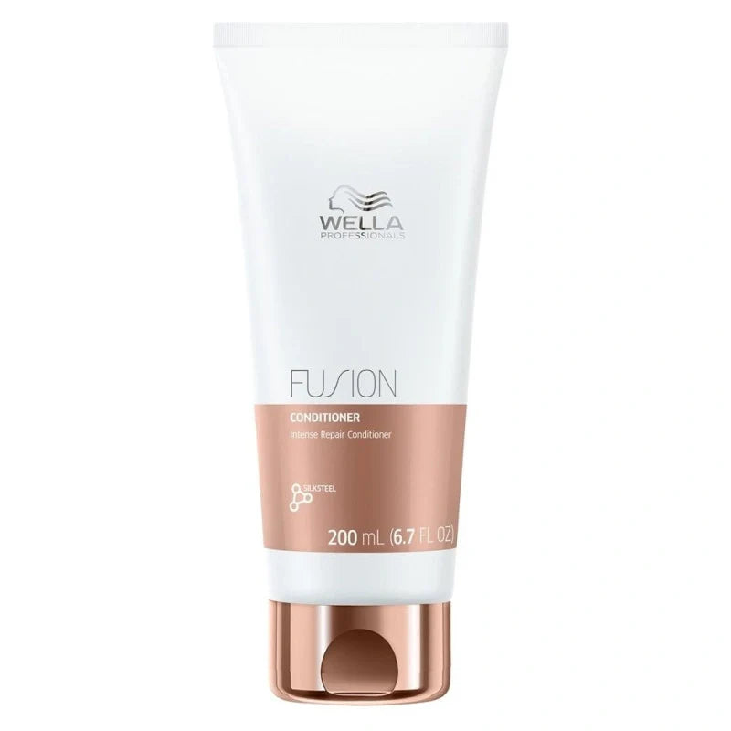 Conditionneur Réparateur Fusion Wella Professionals| Hairéa Lissage