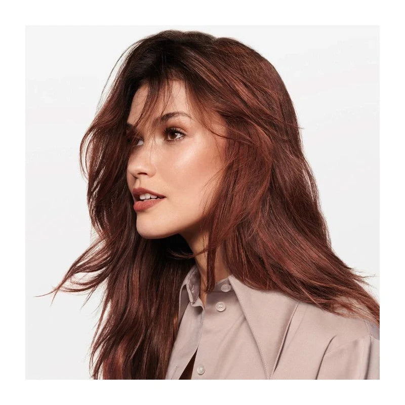 mulsion Cheveux Colorés & Abîmés Color Motion+ Wella 50ml