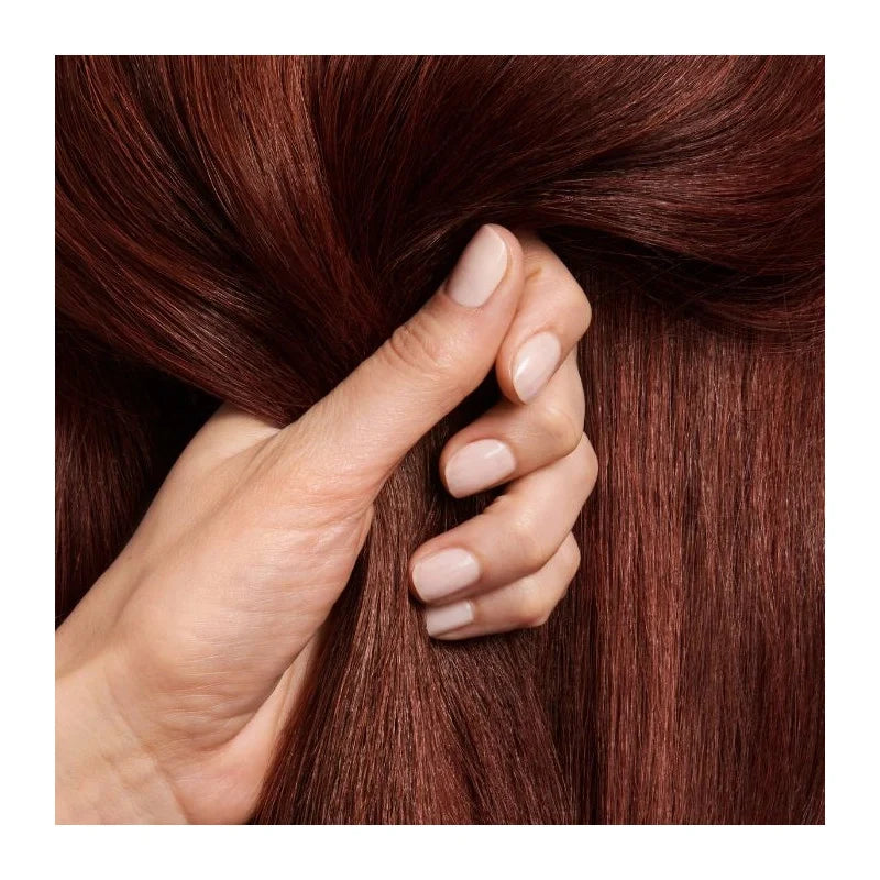 mulsion Cheveux Colorés & Abîmés Color Motion+ Wella 50ml