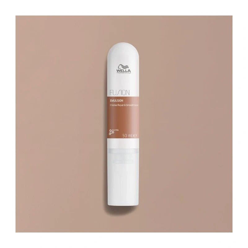 Émulsion Réparation Intense Fusion Wella 50ml