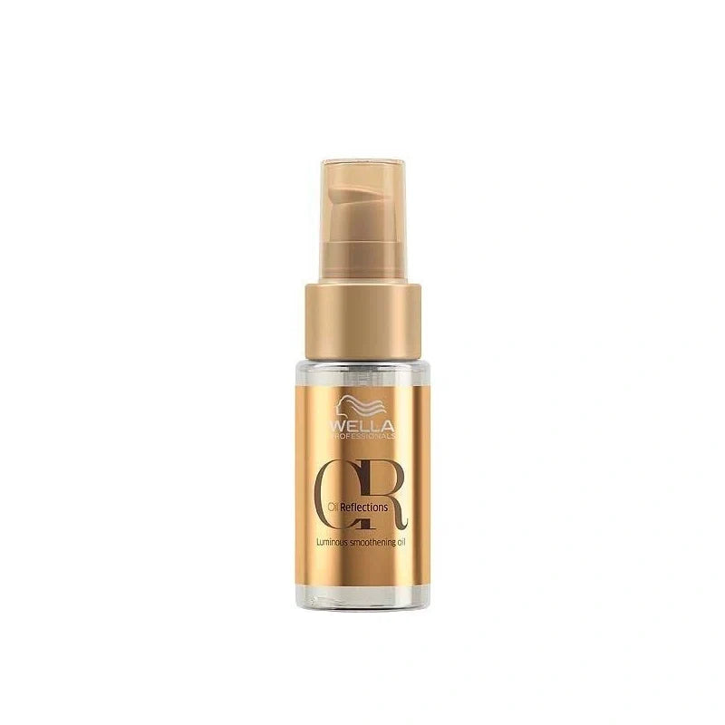 Huile Lissante Sublimatrice Oil Reflections Wella