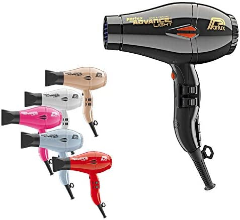 Sèche-cheveux Parlux Advance Doré:2200 Watts