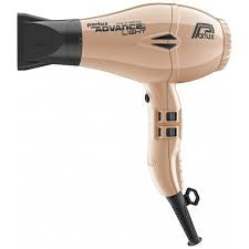 Sèche-cheveux Parlux Advance Doré:2200 Watts