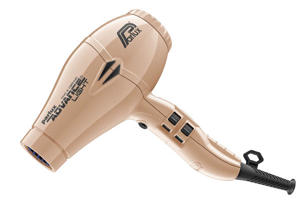 Sèche-cheveux Parlux Advance Doré:2200 Watts