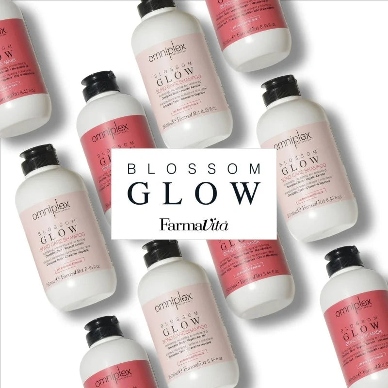 Rituel Sans Sulfate Omniplex Blossom Glow – Shampooing & Masque Bond Care