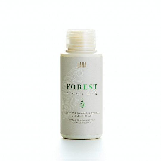 Lissage organique Forest Protein Lana Brasiles 100ml