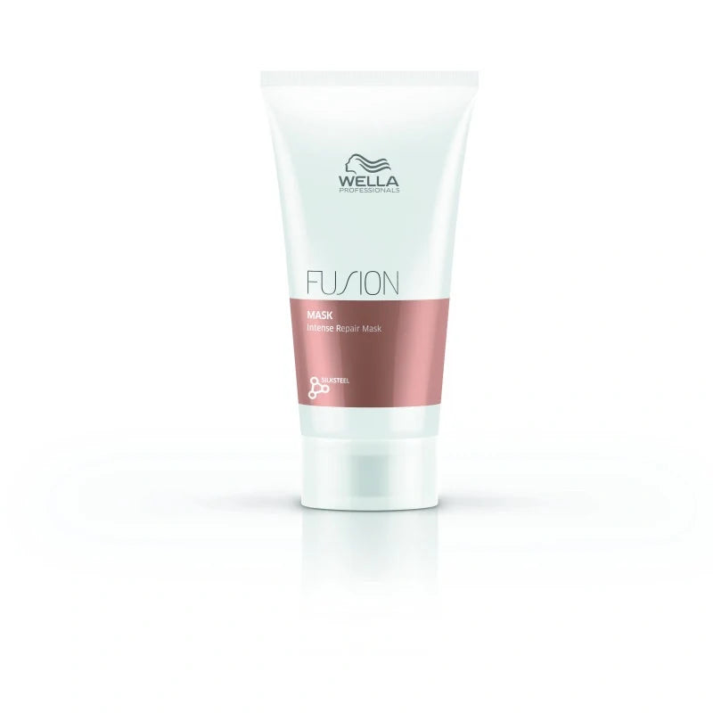 Masque Fusion Réparation Intense Wella