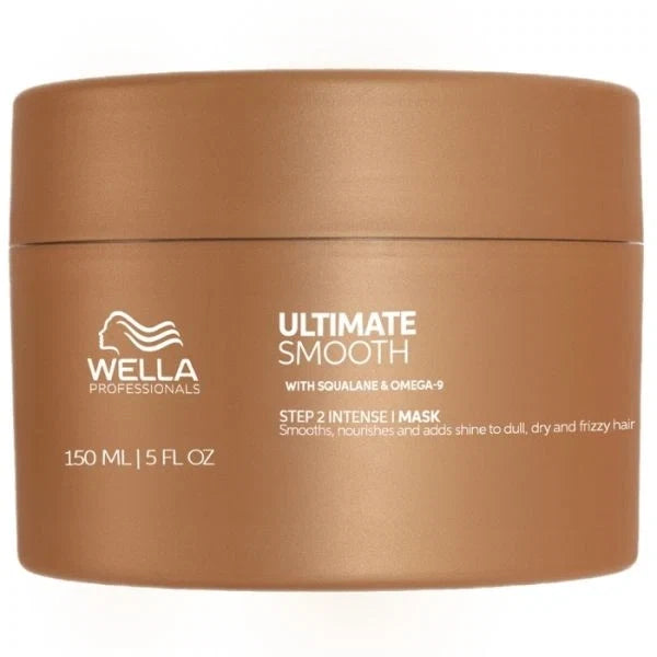 Masque nourrissant Ultimate Smooth Wella Professionals