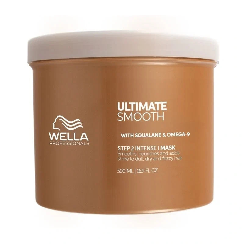 Masque nourrissant Ultimate Smooth Wella Professionals