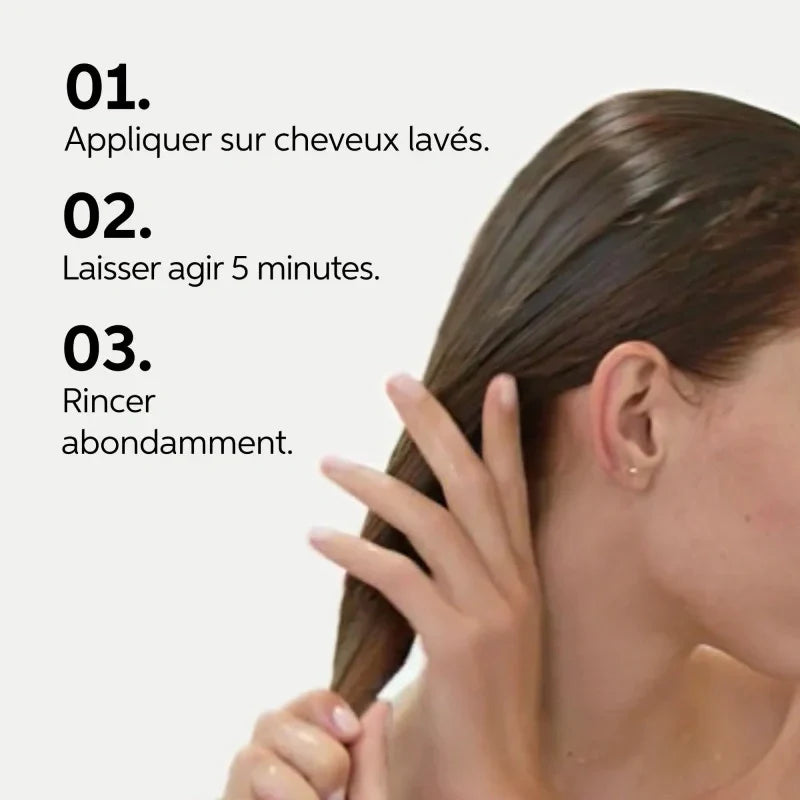 Masque Volumisant Crystal Invigo Volume Boost Wella Professionals| Hairéa Lissage
