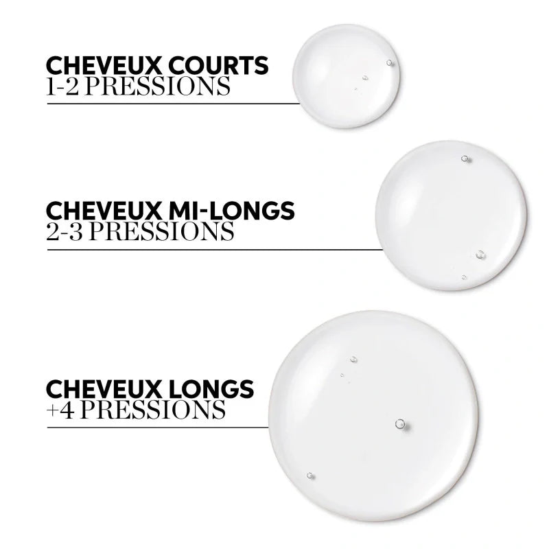 Masque Volumisant Crystal Invigo Volume Boost Wella Professionals| Hairéa Lissage