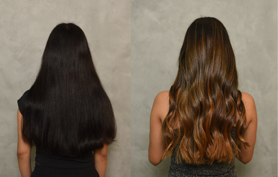 poudre décolorante Nanoplex Platinum™ de Vitta Gold