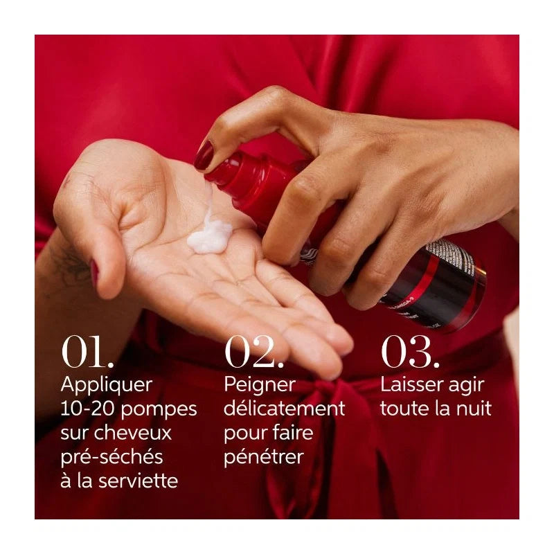 Pack sérum Ultimate Repair Wella Professionals