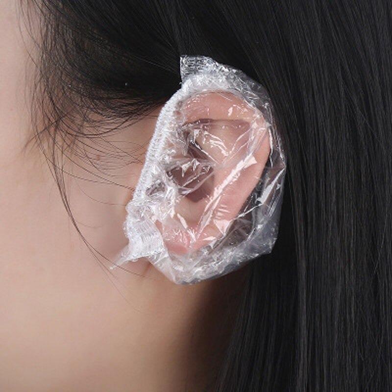 Protège Oreilles Imperméable 100 Pieces