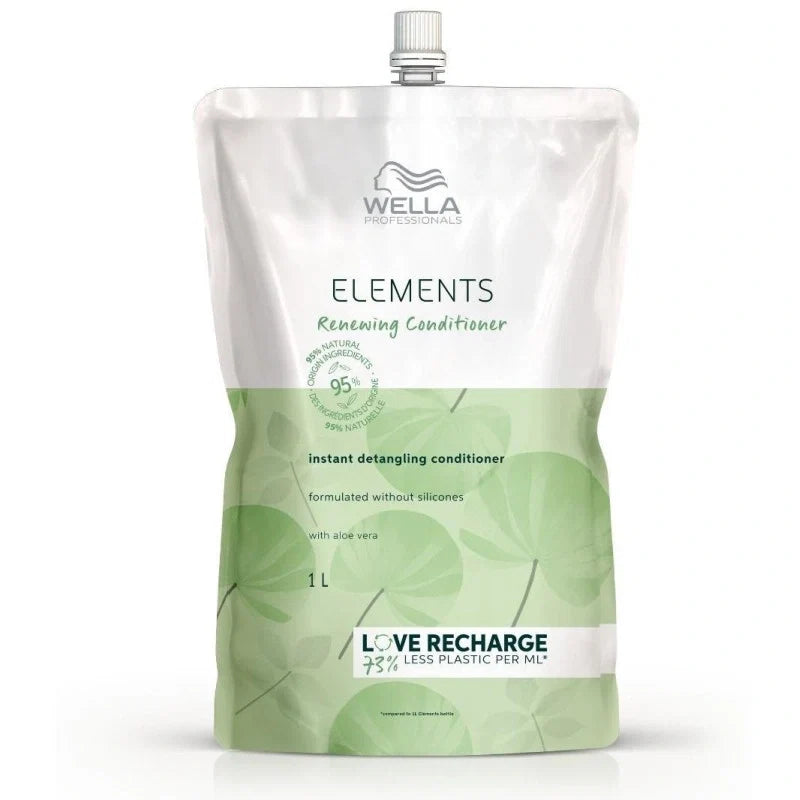 Recharges Renewing Elements Wella