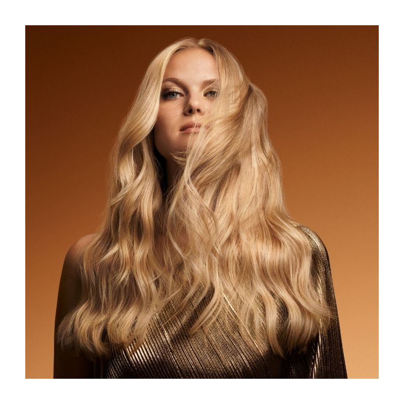 Routine Ultimate Smooth Wella