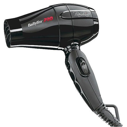 Sèche-Cheveux Bambino BabylissPro – Mini Format Voyage 1200W