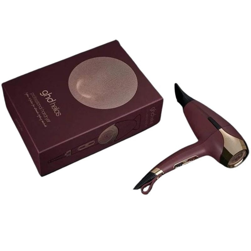 ghd Helios Prune - Un Souffle de Fraîcheur pour Vos Cheveux 2200 Watts