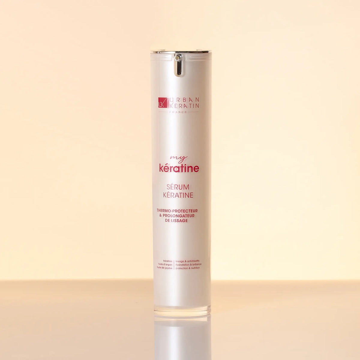 Sérum Thermo Protecteur My Keratine Urban Keratin 50ml