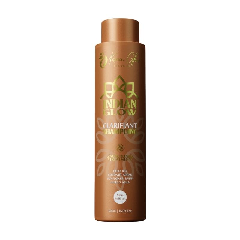 Shampoing Clarifiant Kera Glow