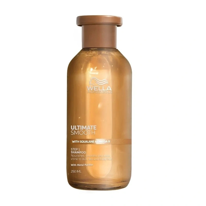 Shampoing nourrissant Ultimate Smooth Wella Professionals