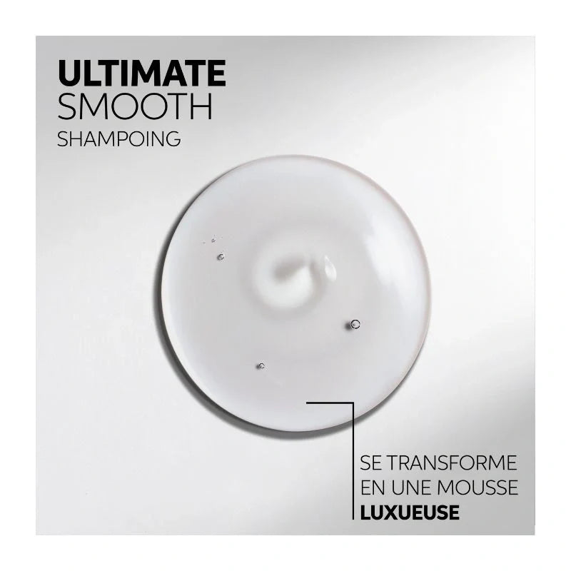 Shampoing nourrissant Ultimate Smooth Wella Professionals