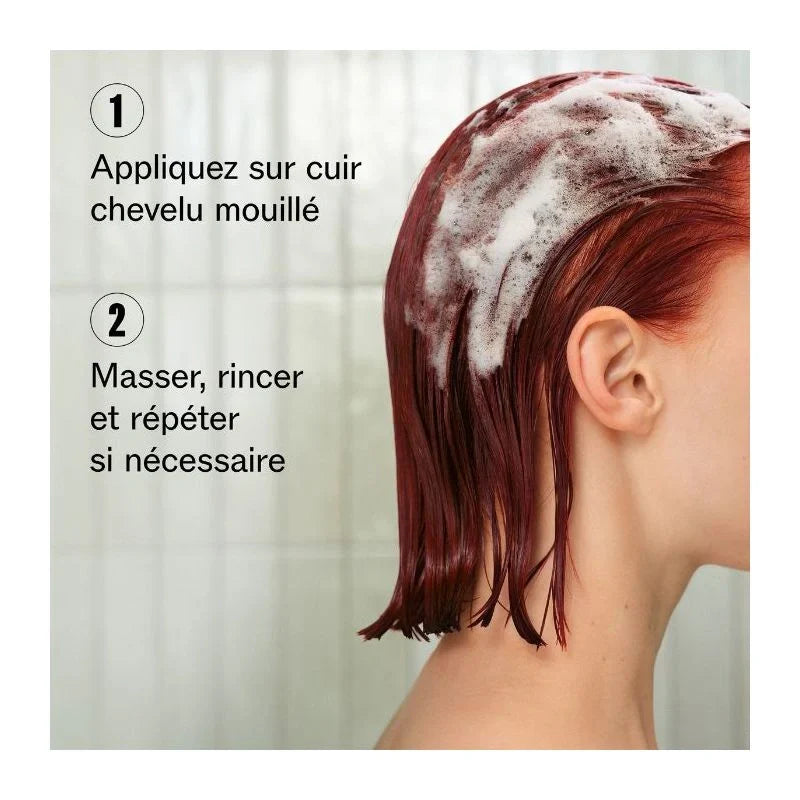 Shampooing Ultimate Color Wella Professionals – Protection Couleur| Hairéa Lissage